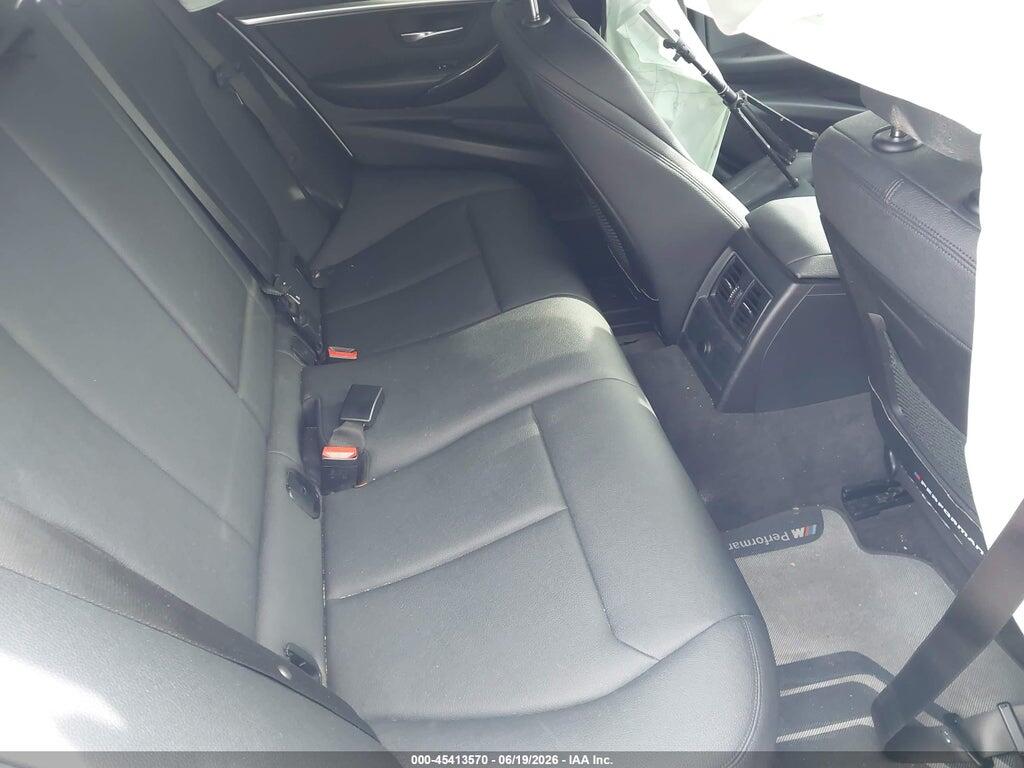 WBA8B7G57JNU94835 2018 BMW 340I photo no. 8