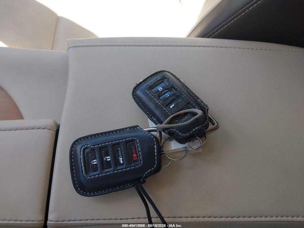 2T2BZMCA5HC071203 2017 LEXUS RX 350 photo no. 11