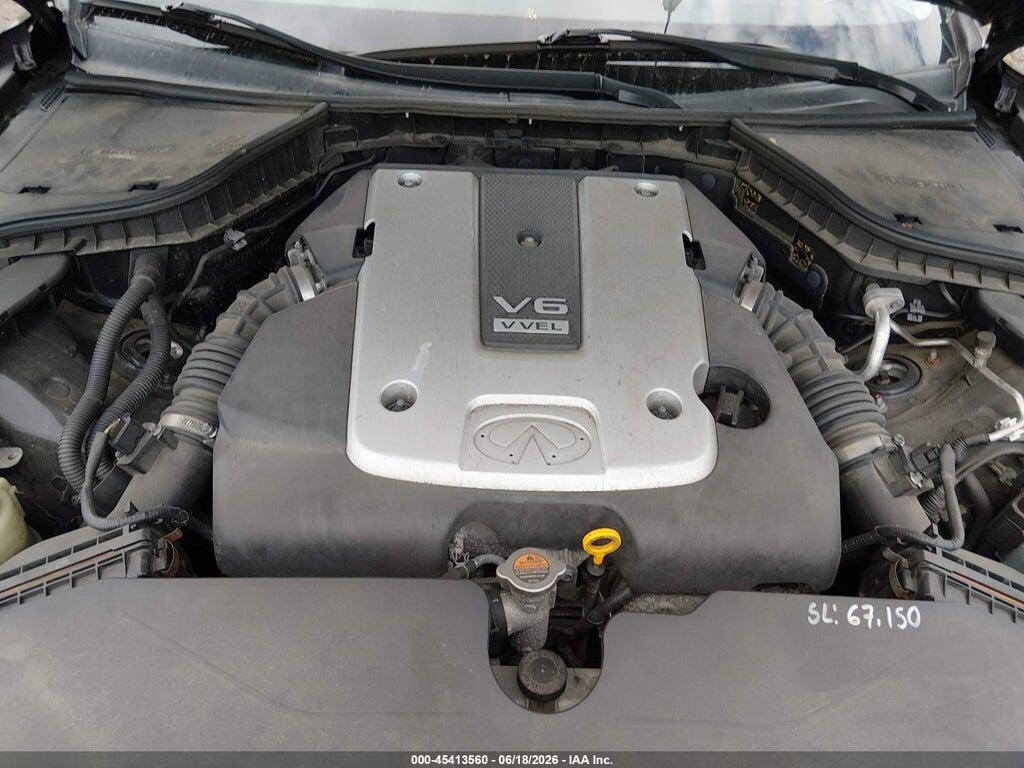 JN1BV7ARXFM391839 2015 INFINITI Q50 photo no. 10
