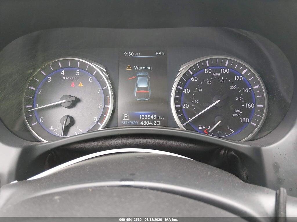 JN1BV7ARXFM391839 2015 INFINITI Q50 photo no. 7