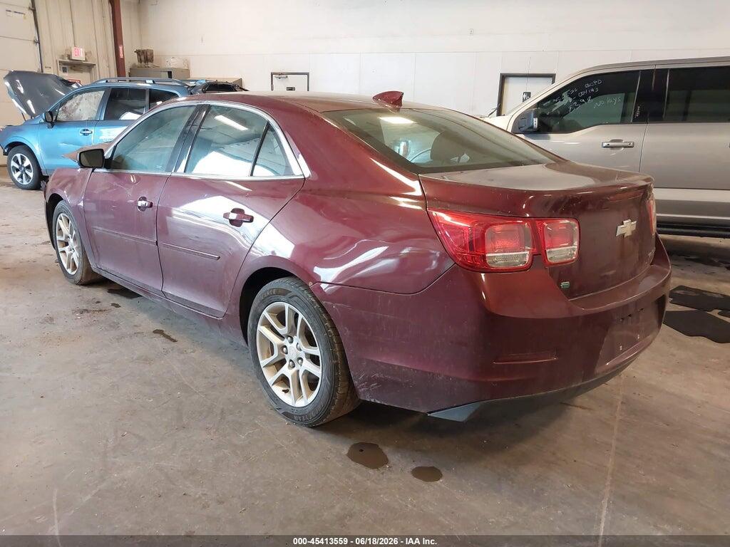 1G11C5SL4FF292380 2015 CHEVROLET MALIBU photo no. 3
