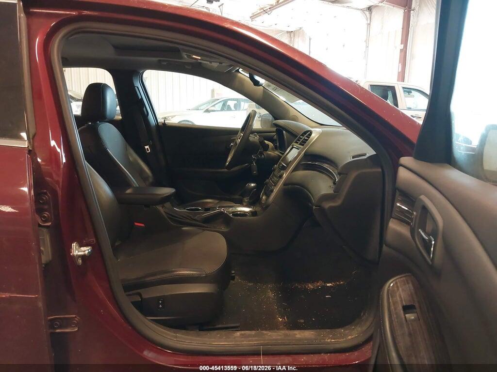 1G11C5SL4FF292380 2015 CHEVROLET MALIBU photo no. 5