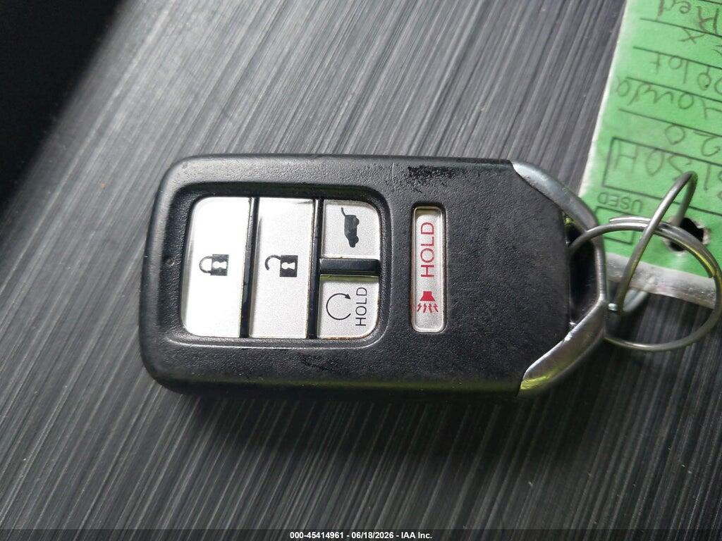 5FNYF6H30LB053130 2020 HONDA PILOT photo no. 11