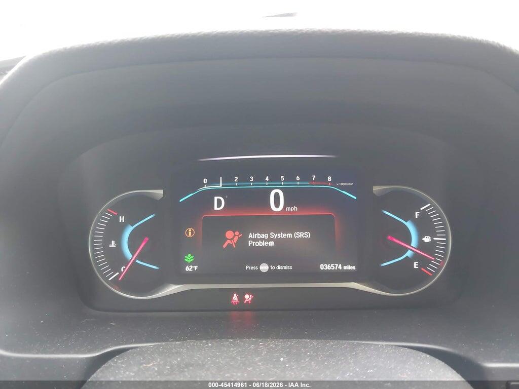 5FNYF6H30LB053130 2020 HONDA PILOT photo no. 7