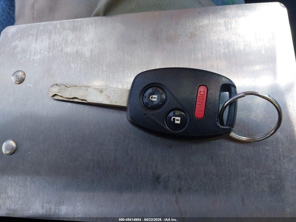 JHMGE8H59CC025463 2012 HONDA FIT photo no. 11