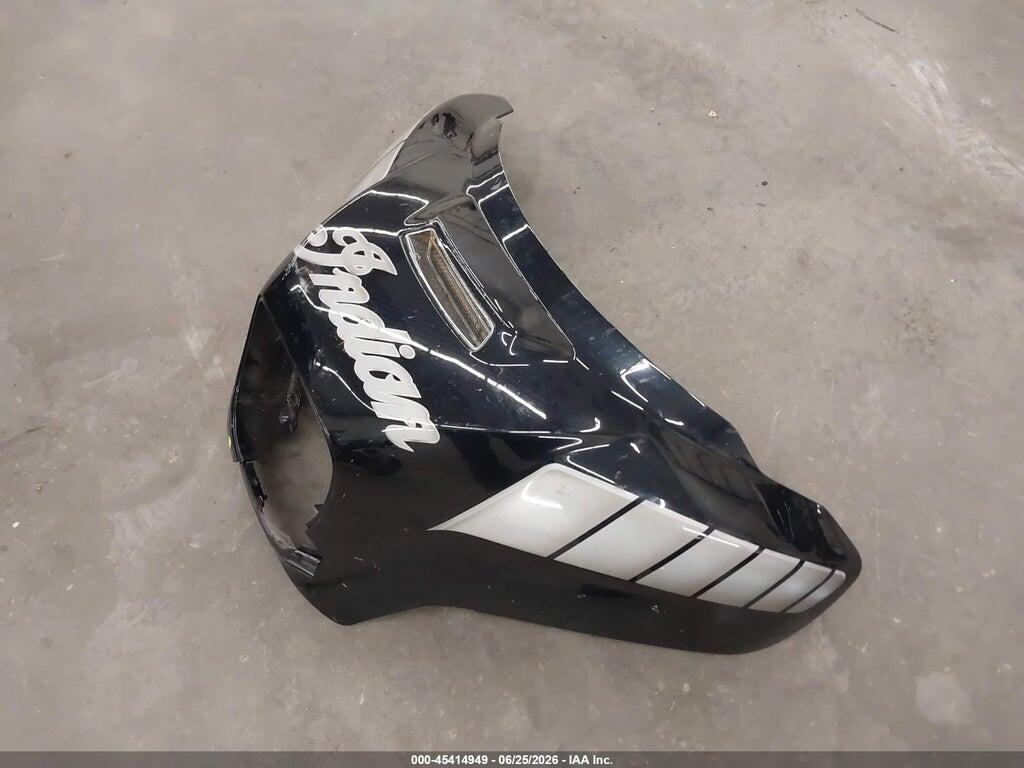 56KTKABB1M3393369 2021 INDIAN MOTORCYCLE CO. ROADMASTER photo no. 12