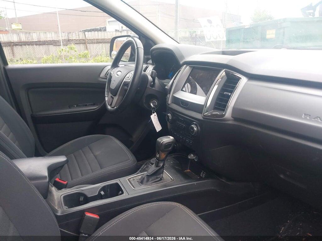 1FTER4FH6PLE13968 2023 FORD RANGER photo no. 5