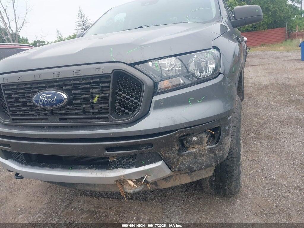 1FTER4FH6PLE13968 2023 FORD RANGER photo no. 6