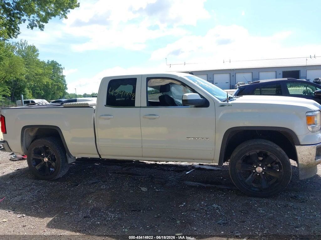 1GTR1UEC8FZ350804 2015 GMC SIERRA 1500 photo no. 12