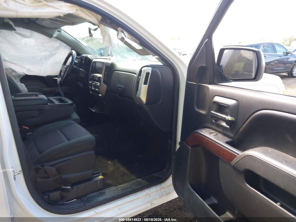 1GTR1UEC8FZ350804 2015 GMC SIERRA 1500 photo no. 5