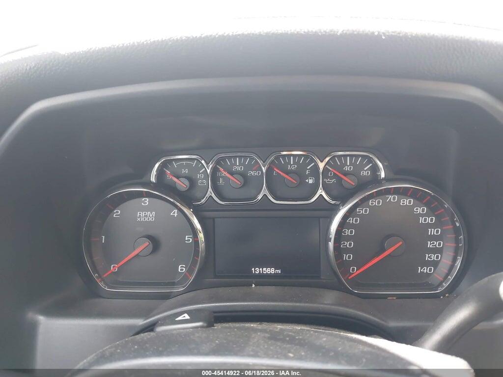 1GTR1UEC8FZ350804 2015 GMC SIERRA 1500 photo no. 7