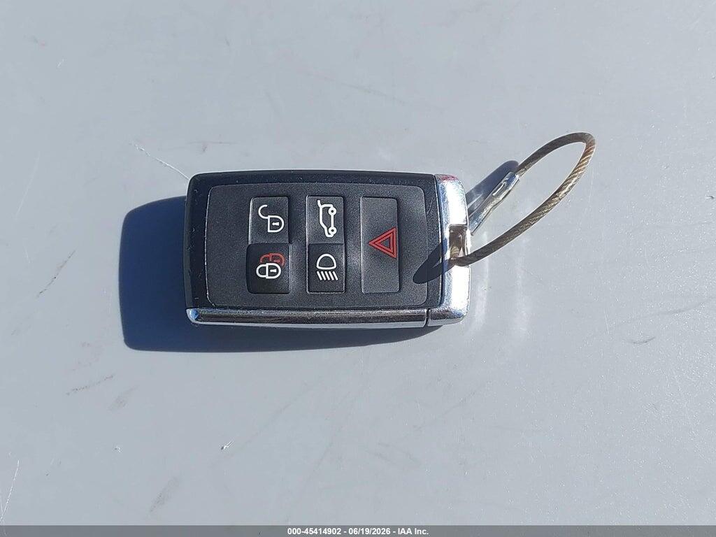 SALYT2EX3NA329829 2022 LAND ROVER RANGE ROVER VELAR photo no. 11