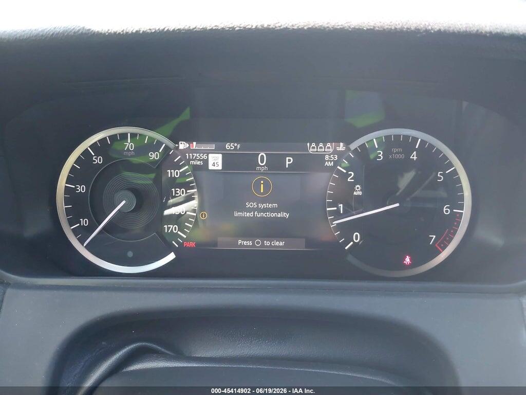 SALYT2EX3NA329829 2022 LAND ROVER RANGE ROVER VELAR photo no. 7