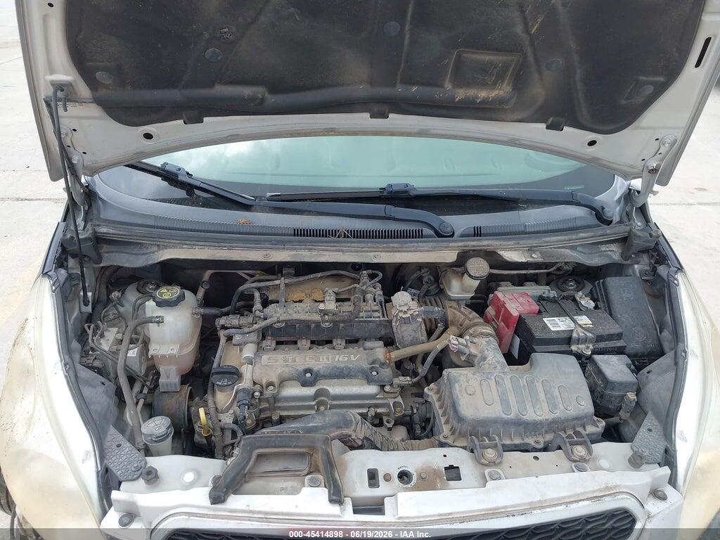 KL8CB6S90DC610290 2013 CHEVROLET SPARK photo no. 10