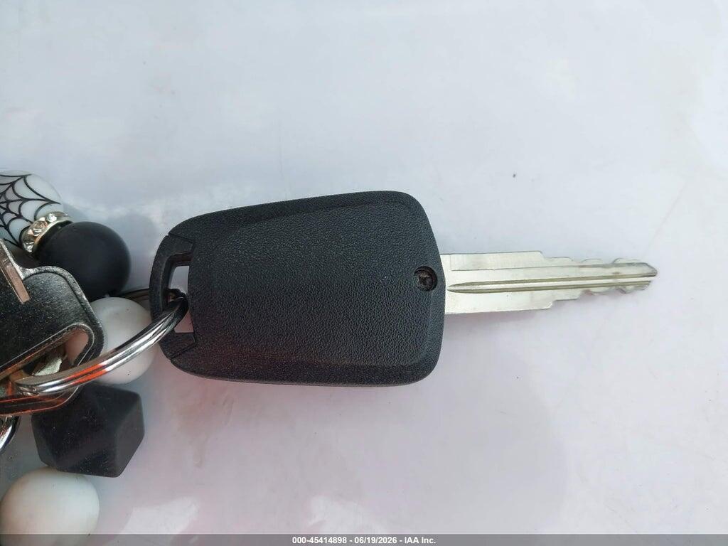 KL8CB6S90DC610290 2013 CHEVROLET SPARK photo no. 11