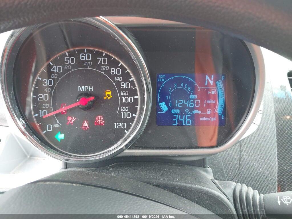 KL8CB6S90DC610290 2013 CHEVROLET SPARK photo no. 7