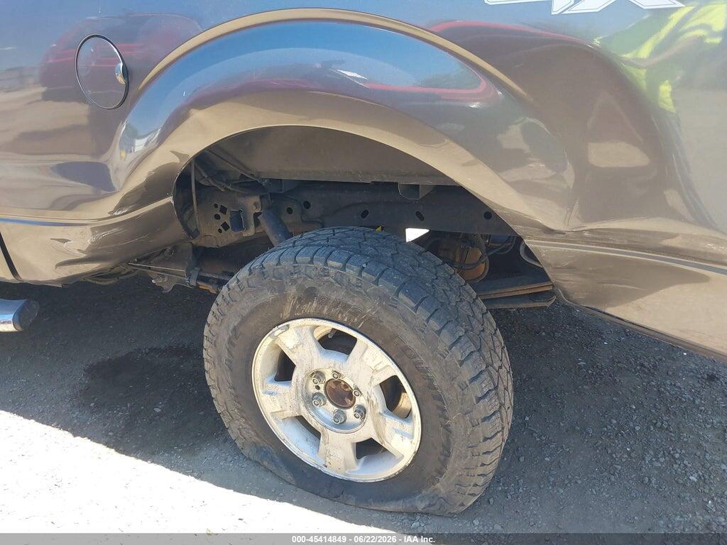 1FTFX1EF9BFB78093 2011 FORD F-150 photo no. 6