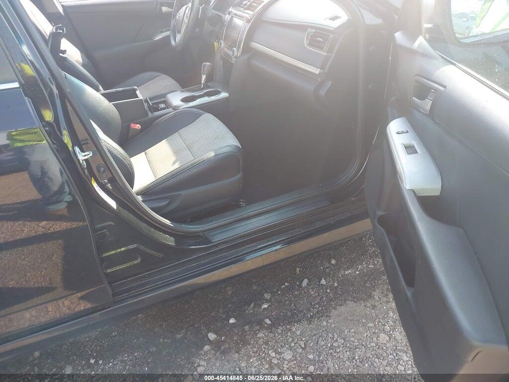 4T1BF1FKXEU760955 2014 TOYOTA CAMRY photo no. 5