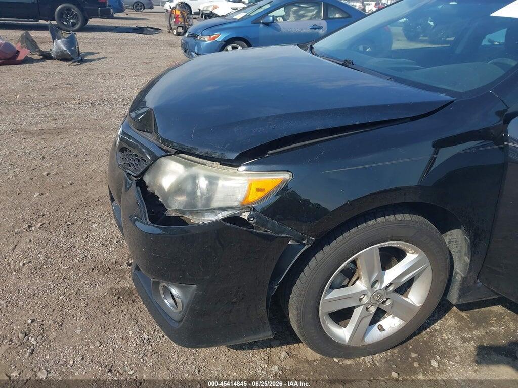 4T1BF1FKXEU760955 2014 TOYOTA CAMRY photo no. 6