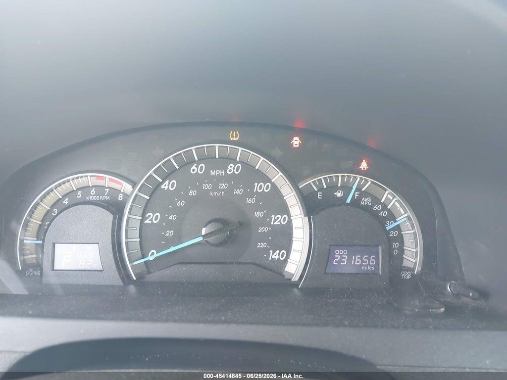 4T1BF1FKXEU760955 2014 TOYOTA CAMRY photo no. 7