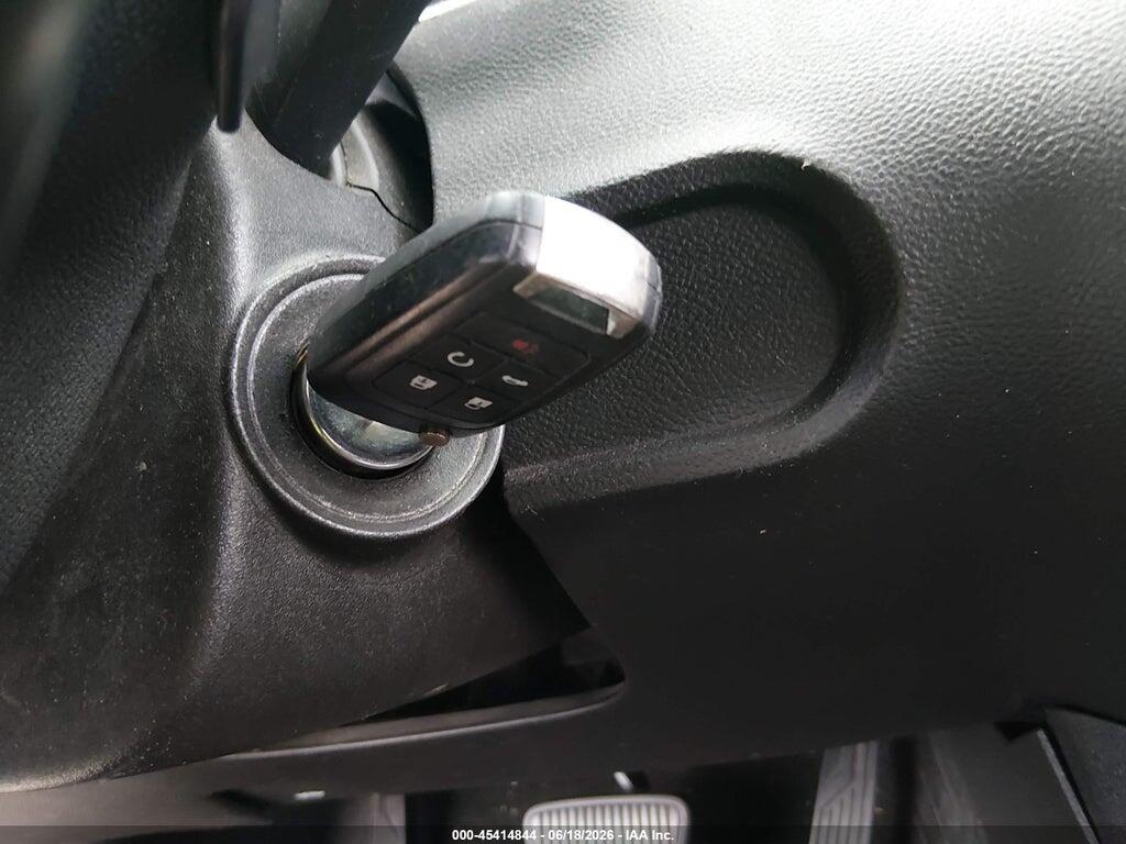 2G1FB1E39D9207634 2013 CHEVROLET CAMARO photo no. 11
