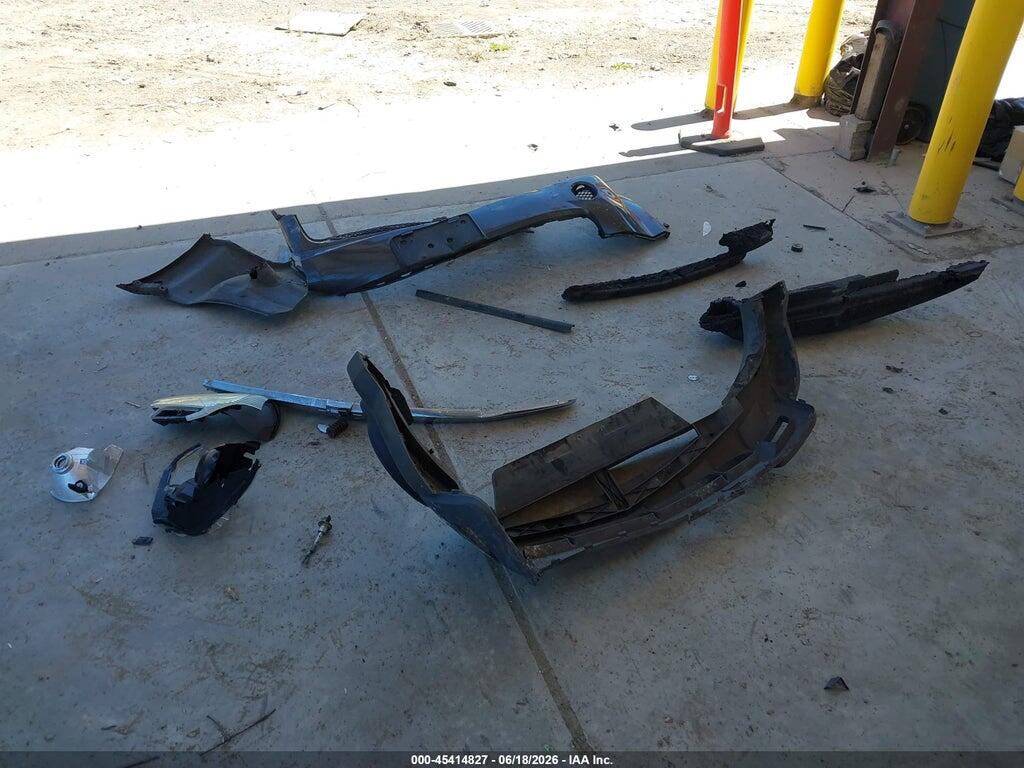 2CNDL13F796220539 2009 CHEVROLET EQUINOX photo no. 12