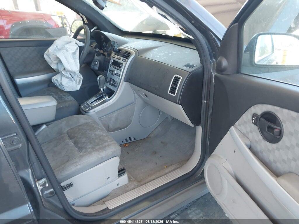 2CNDL13F796220539 2009 CHEVROLET EQUINOX photo no. 5