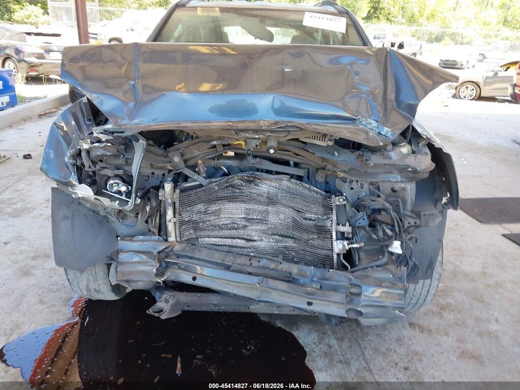 2CNDL13F796220539 2009 CHEVROLET EQUINOX photo no. 6