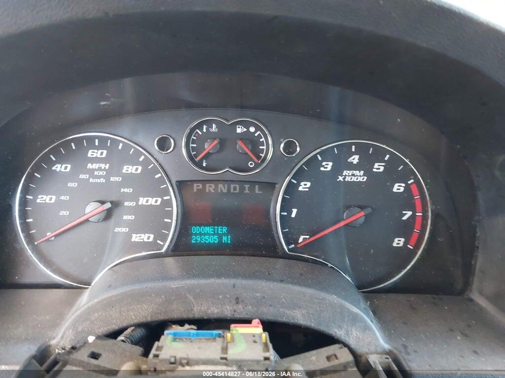 2CNDL13F796220539 2009 CHEVROLET EQUINOX photo no. 7