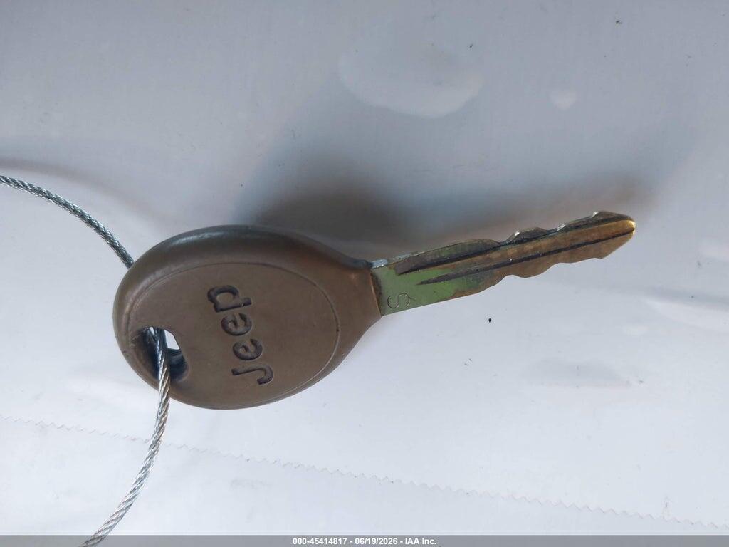 1J4AA2D11BL508151 2011 JEEP WRANGLER photo no. 11