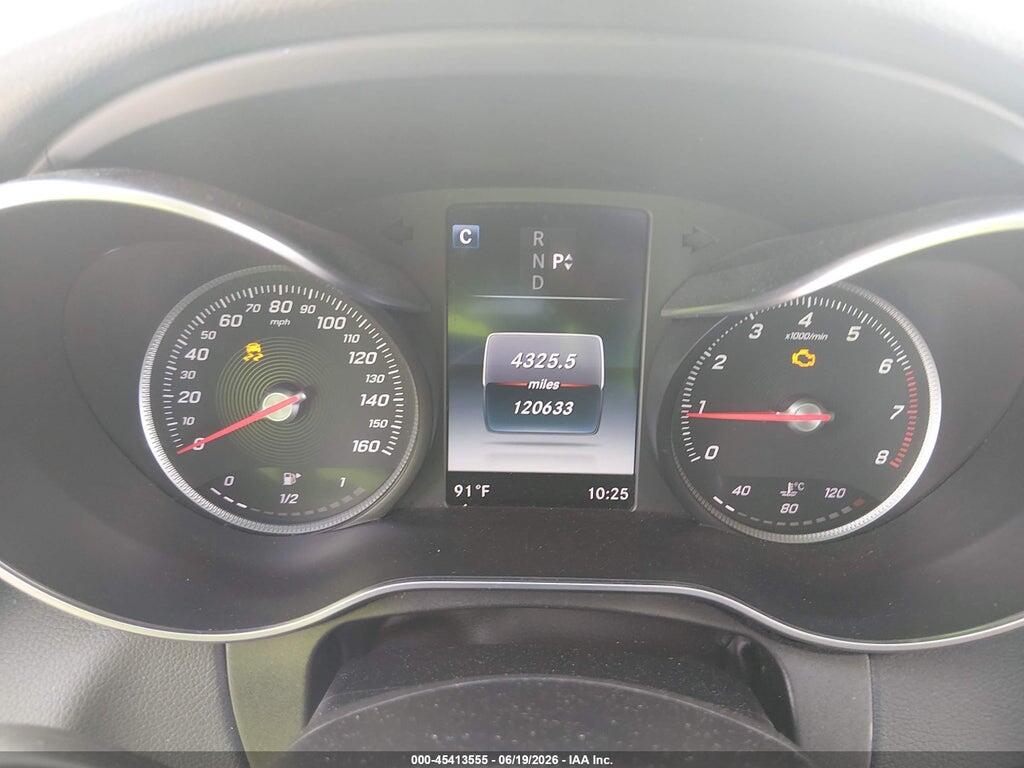 55SWF4JB2HU220459 2017 MERCEDES-BENZ C 300 photo no. 7