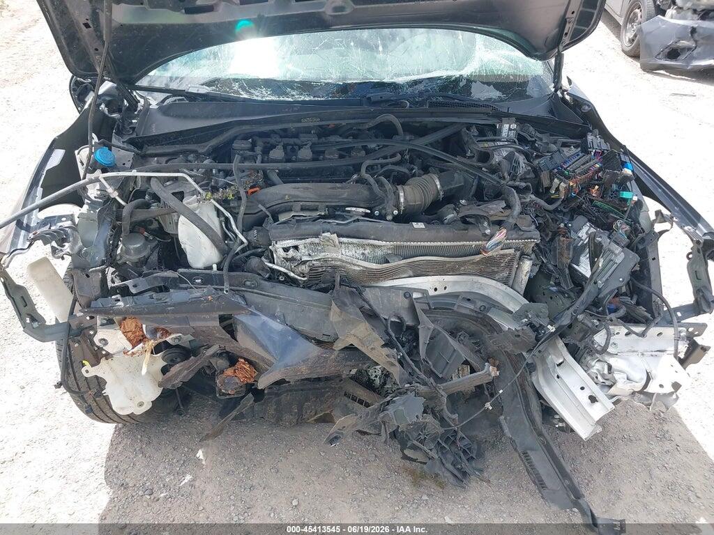 2HGFE1F78PH316162 2023 HONDA CIVIC photo no. 10