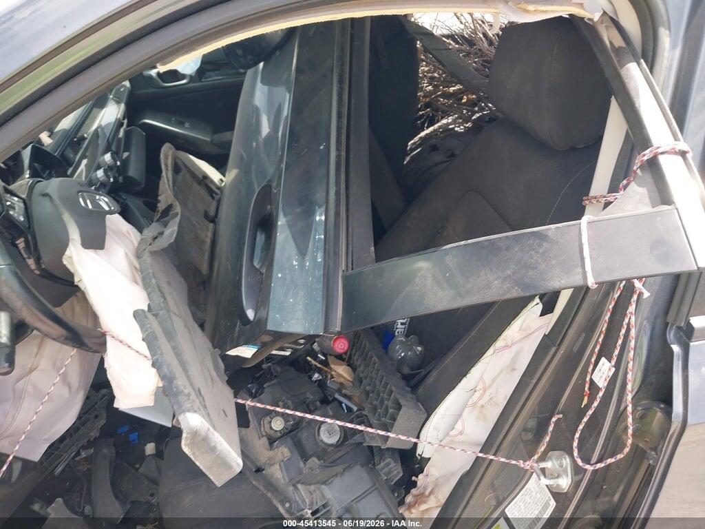 2HGFE1F78PH316162 2023 HONDA CIVIC photo no. 11
