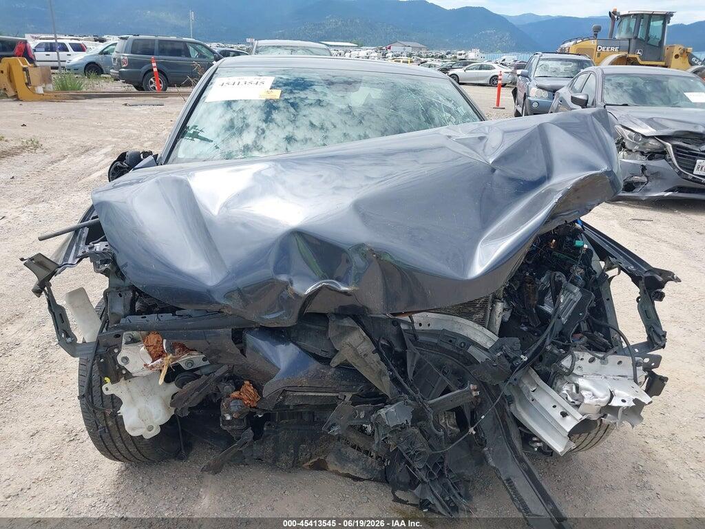 2HGFE1F78PH316162 2023 HONDA CIVIC photo no. 12