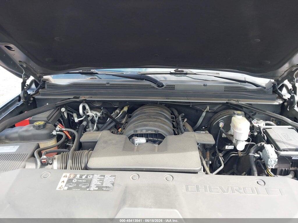 1GNSKBKC0KR338753 2019 CHEVROLET TAHOE photo no. 10
