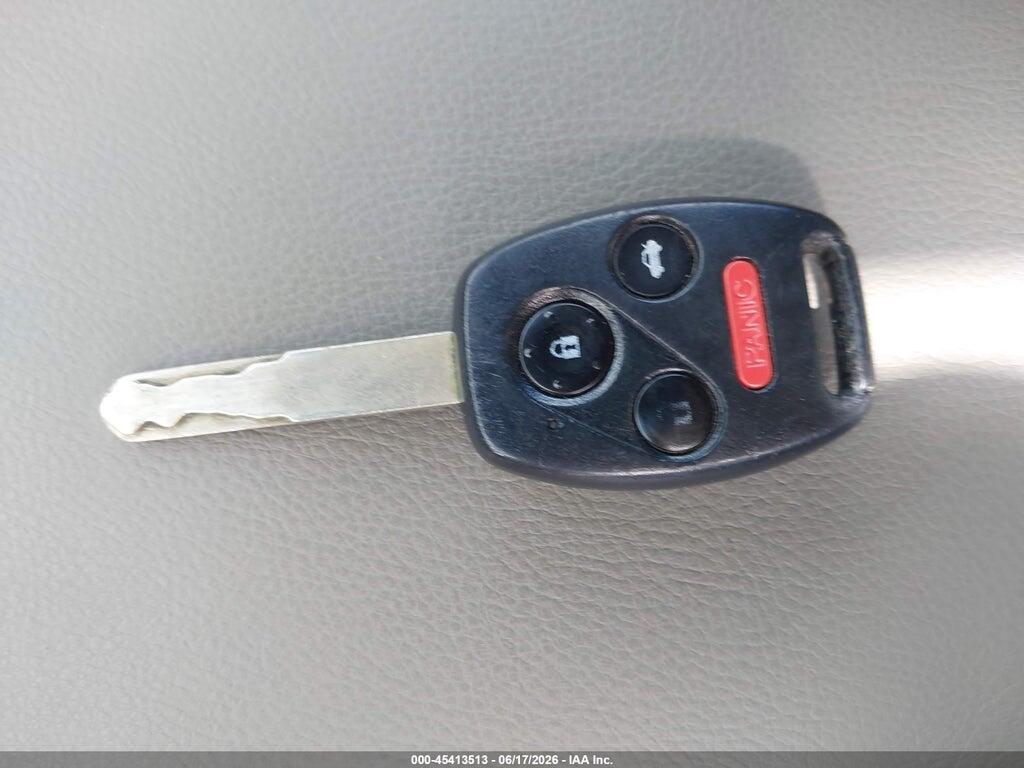 19XFA16979E001119 2009 HONDA CIVIC photo no. 11