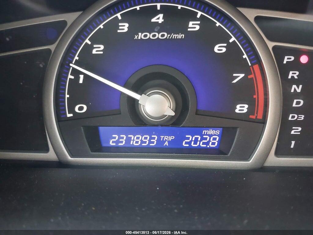 19XFA16979E001119 2009 HONDA CIVIC photo no. 12