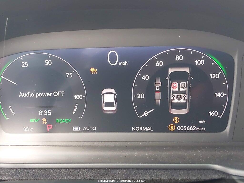 1HGCY2F74SA085168 2025 HONDA ACCORD HYBRID photo no. 7