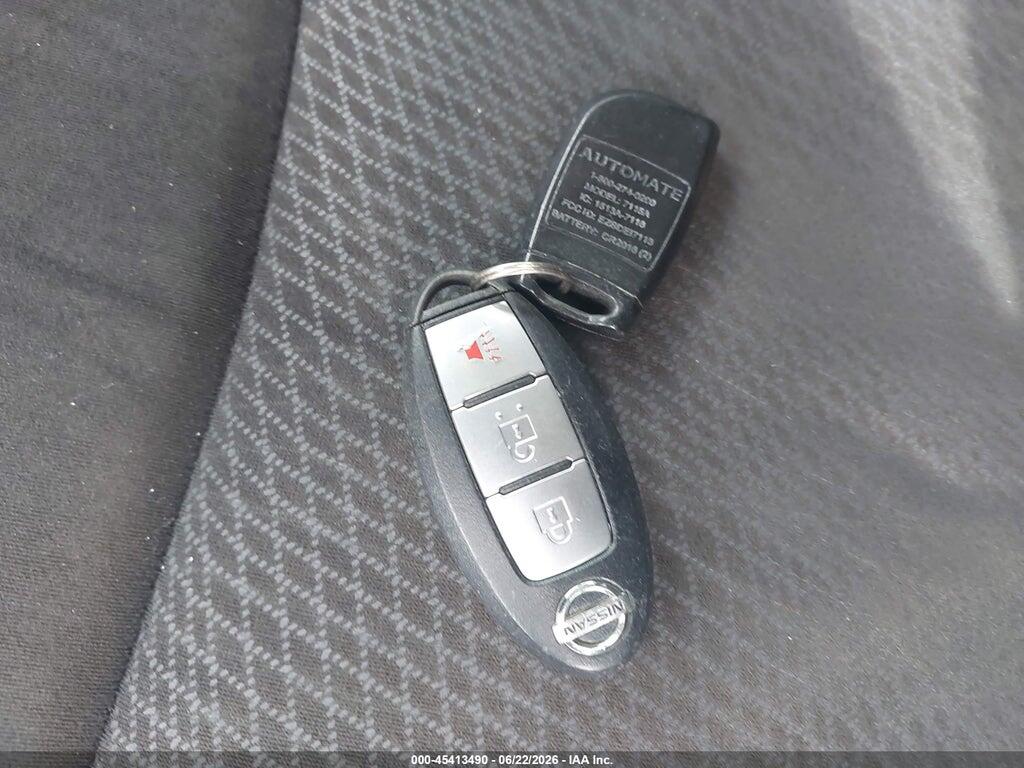 5N1AR2MM8FC604739 2015 NISSAN PATHFINDER photo no. 11