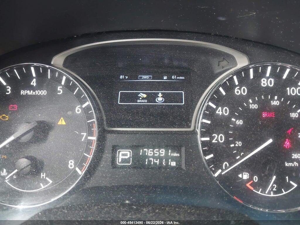 5N1AR2MM8FC604739 2015 NISSAN PATHFINDER photo no. 7