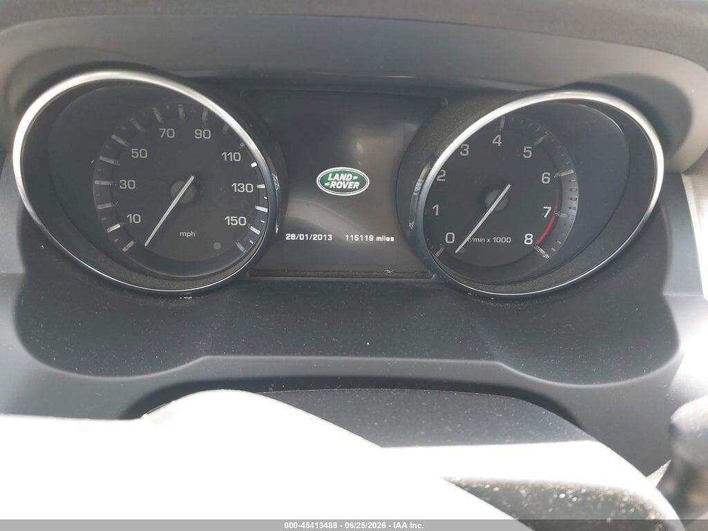 SALVP2BGXFH023960 2015 LAND ROVER RANGE ROVER EVOQUE photo no. 7