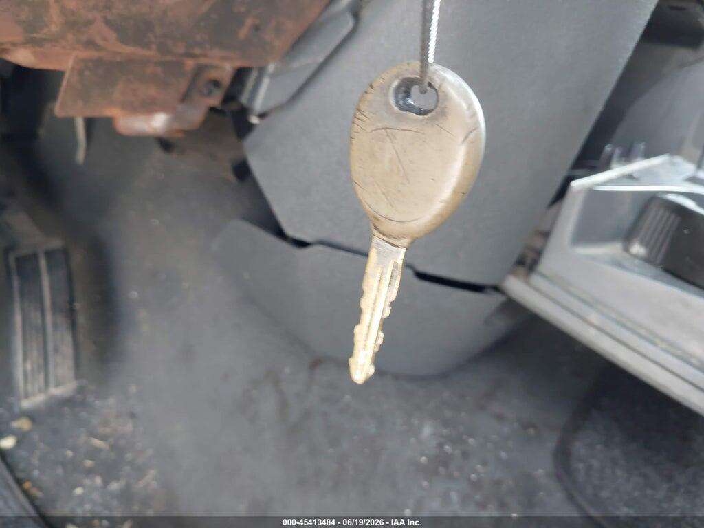 1D7HU182X7J512345 2007 DODGE RAM 1500 photo no. 11