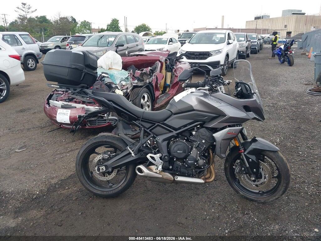 SMTL20UL2NTBB4339 2022 TRIUMPH MOTORCYCLE TIGER photo no. 12