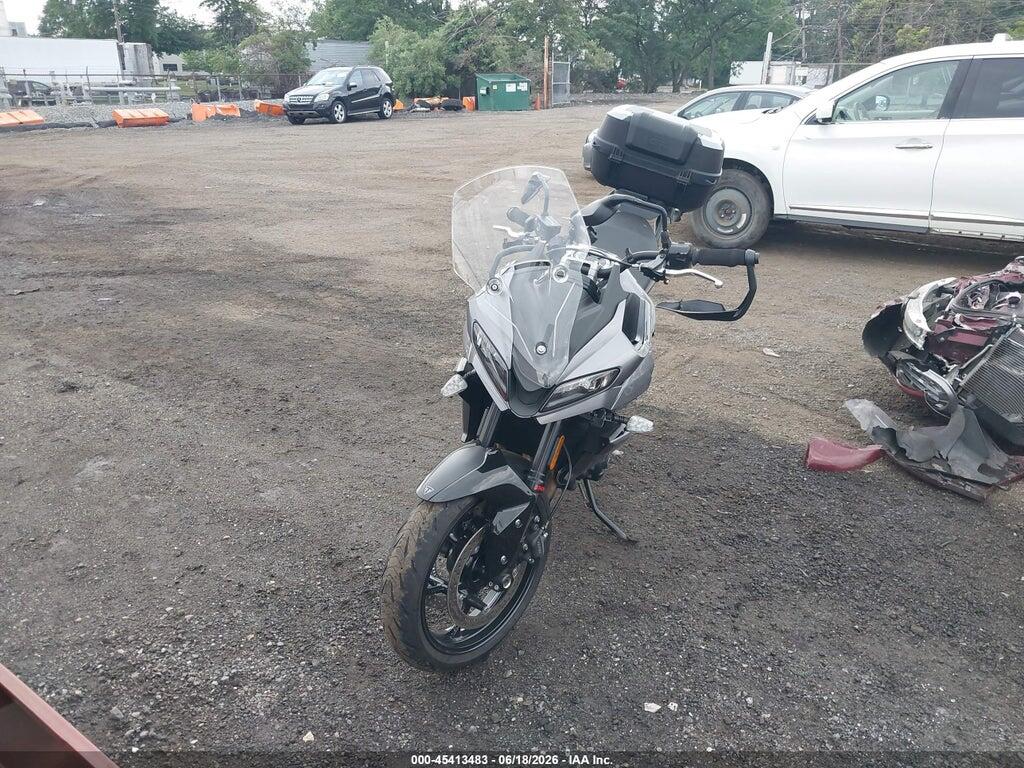SMTL20UL2NTBB4339 2022 TRIUMPH MOTORCYCLE TIGER photo no. 5