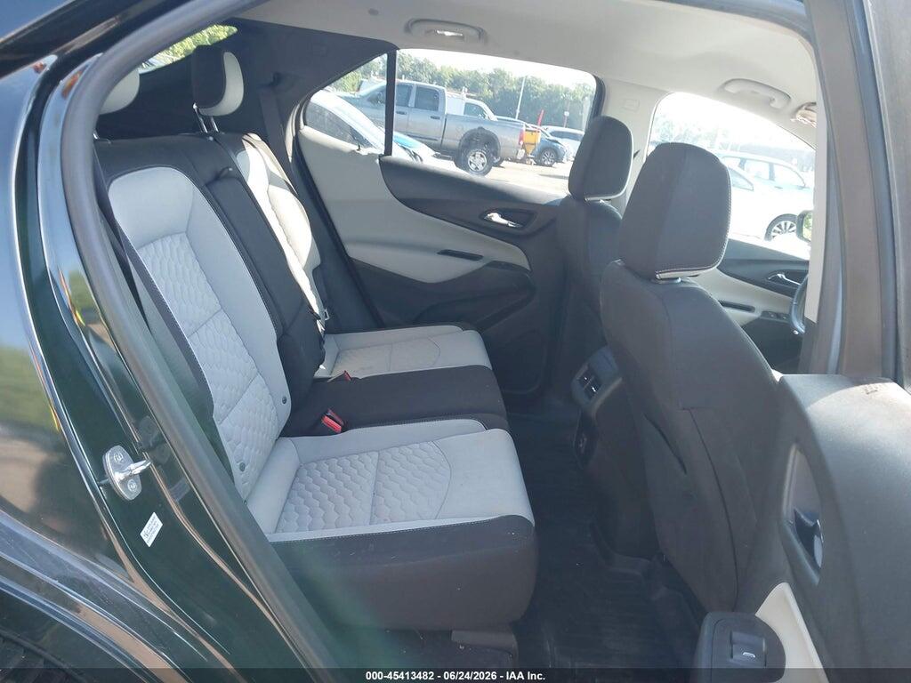 2GNAXHEV6K6298607 2019 CHEVROLET EQUINOX photo no. 8