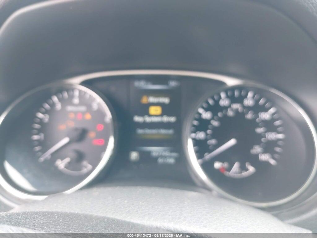5N1AT2MT0FC904381 2015 NISSAN ROGUE photo no. 7