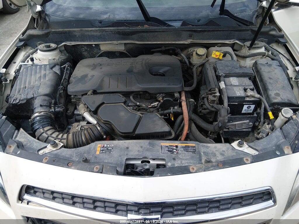 1G11F5RR3DF117326 2013 CHEVROLET MALIBU photo no. 10