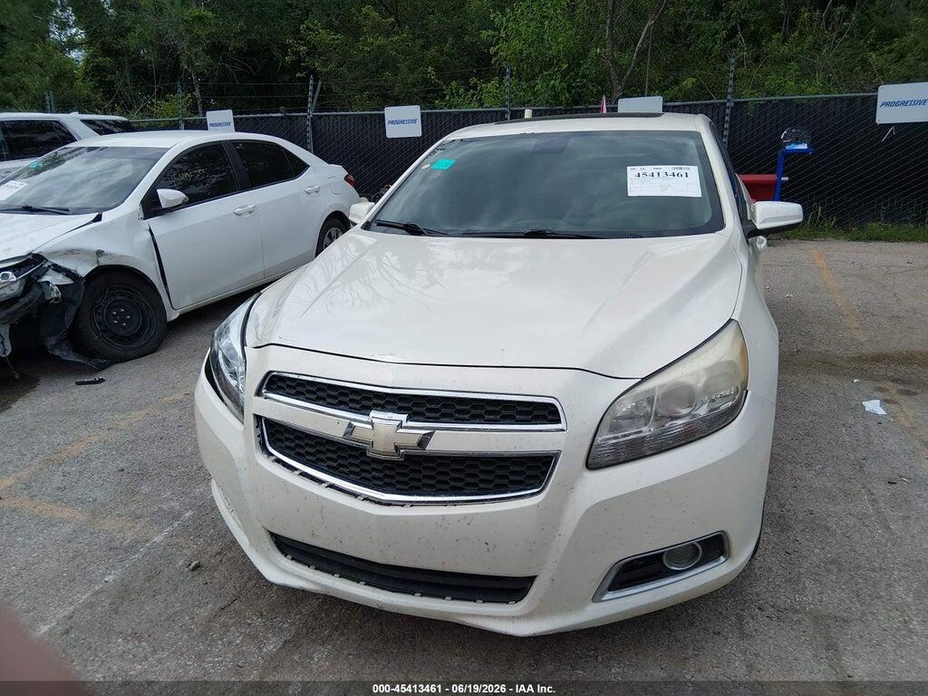 1G11F5RR3DF117326 2013 CHEVROLET MALIBU photo no. 12