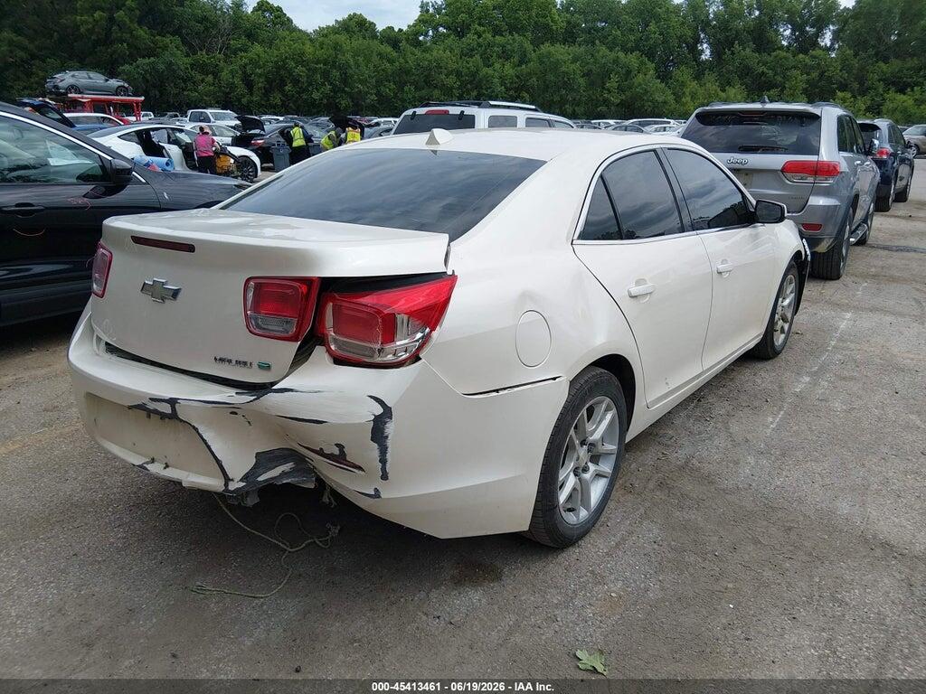 1G11F5RR3DF117326 2013 CHEVROLET MALIBU photo no. 4