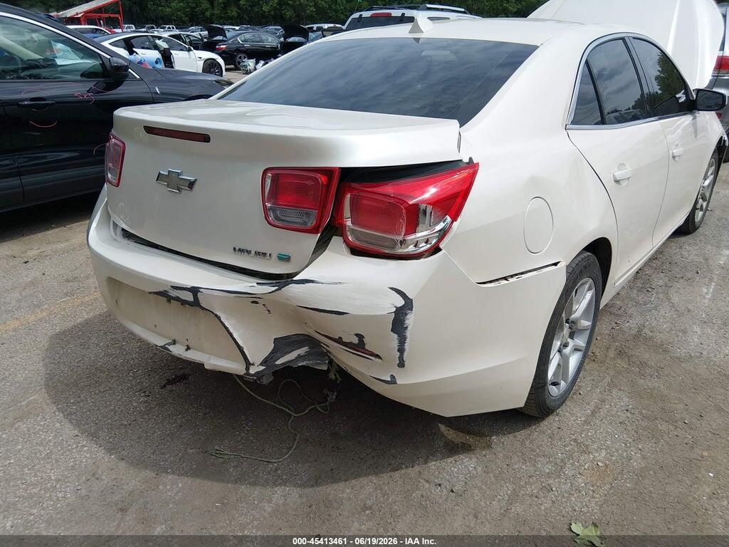 1G11F5RR3DF117326 2013 CHEVROLET MALIBU photo no. 6